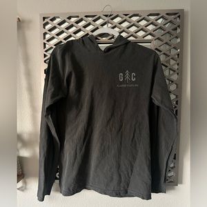 Glorieta long sleeve